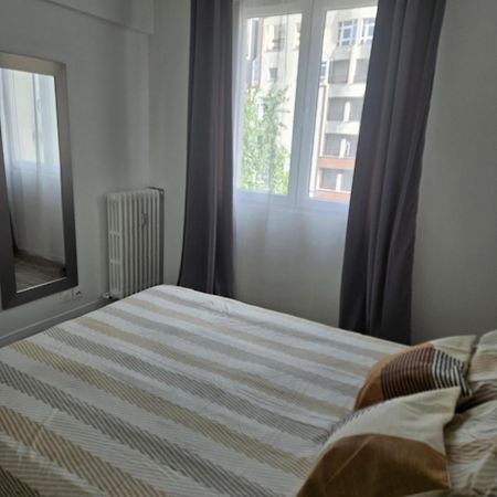 Appartement Lumineux Stade De France 생드니 외부 사진