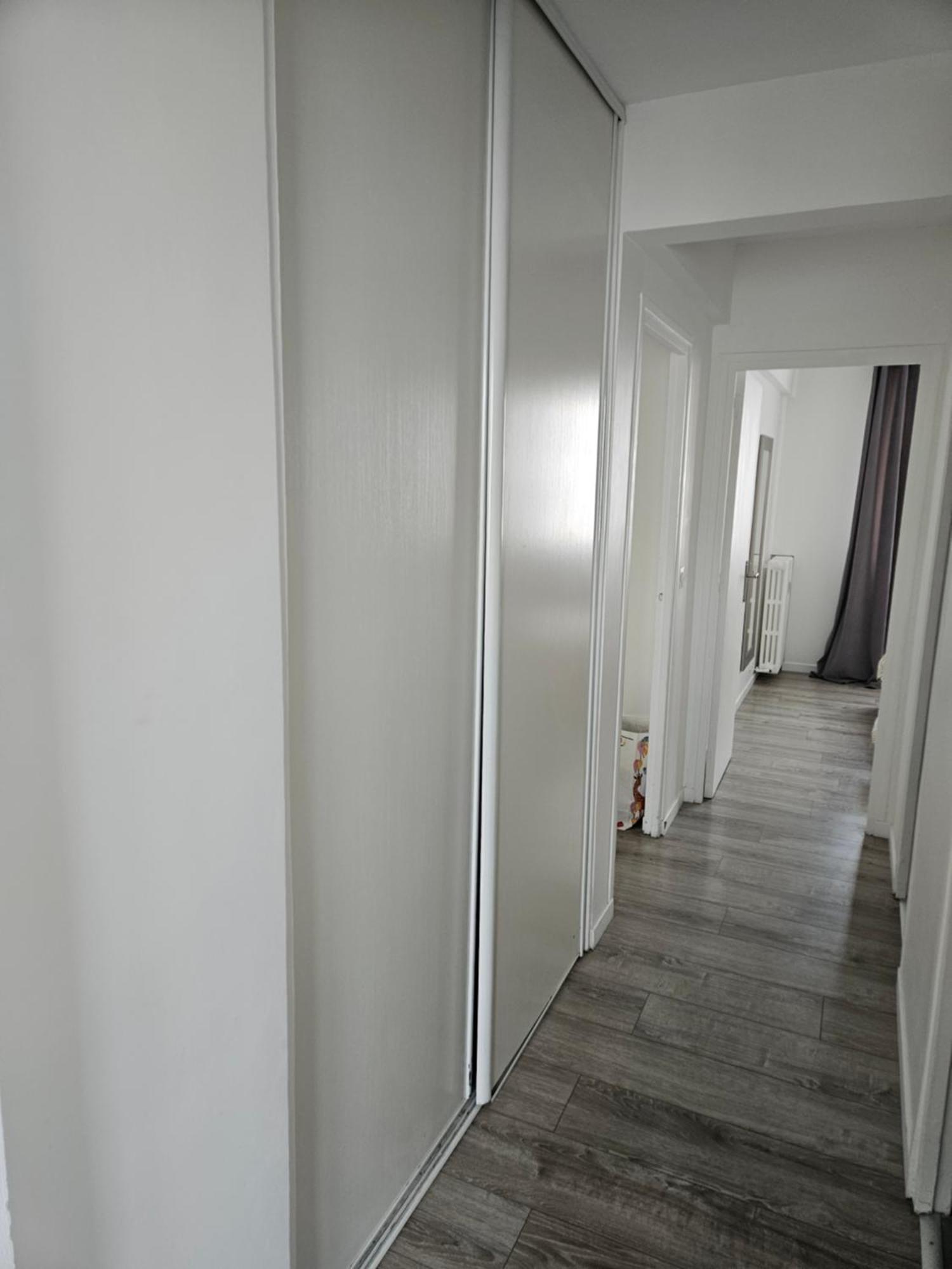 Appartement Lumineux Stade De France 생드니 외부 사진